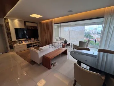 Apartamento com 3 Quartos à venda, 133m² no Vila Ester (Zona Norte), São Paulo