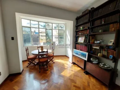Apartamento com 3 Quartos à venda, 120m² no Humaitá, Rio de Janeiro