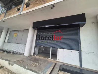 Ponto Comercial à venda, 278m² no Maracanã, Rio de Janeiro