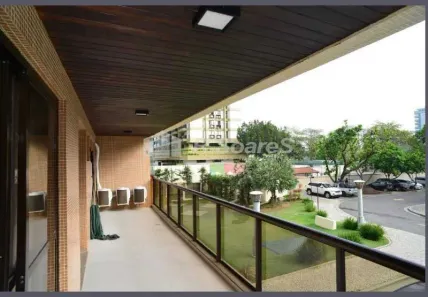 Apartamento com 2 Quartos para alugar, 87m² no Barra da Tijuca, Rio de Janeiro
