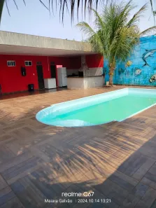 Casa com 2 Quartos à venda, 120m² no Jardim Monte Alegre, Campo Grande