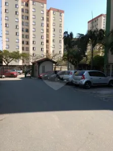 Apartamento com 2 Quartos à venda, 52m² no Vila Bela Vista (Zona Norte), São Paulo