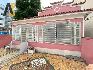 Casa com 3 Quartos à venda, 130m² no Bento Ribeiro, Rio de Janeiro