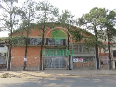 Galpão/Depósito/Armazém para alugar, 1100m² no Farrapos, Porto Alegre