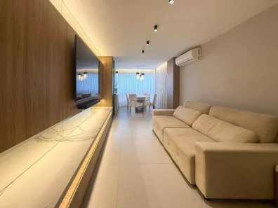 Apartamento com 3 Quartos à venda, 160m² no Mata da Praia, Vitória
