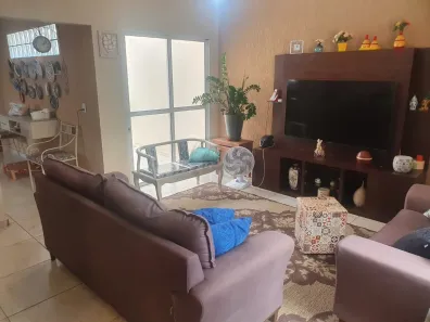 Casa com 3 Quartos à venda, 180m² no Residencial Jardim Perolla, Itupeva