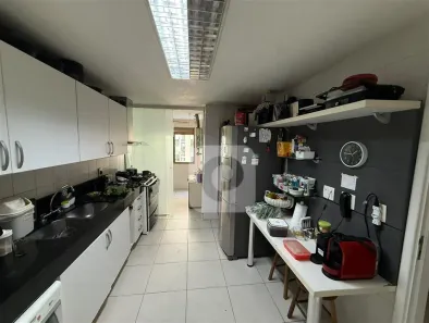 Apartamento com 3 Quartos à venda, 160m² no Barra da Tijuca, Rio de Janeiro