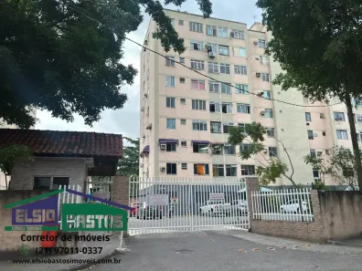 Apartamento com 2 Quartos à venda, 50m² no Campo Grande, Rio de Janeiro