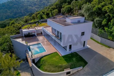 Casa de Condomínio com 5 Quartos à venda, 305m² no Alpes de Atibaia, Atibaia