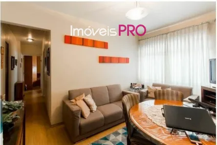 Apartamento com 2 Quartos à venda, 70m² no Vila Nova Conceição, São Paulo