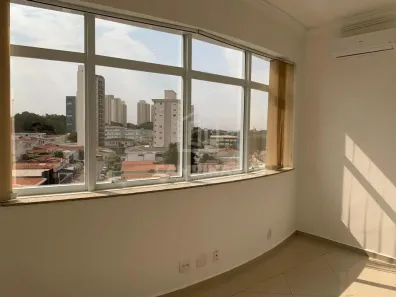 Sala Comercial para alugar, 50m² no Jardim Brasil, Campinas