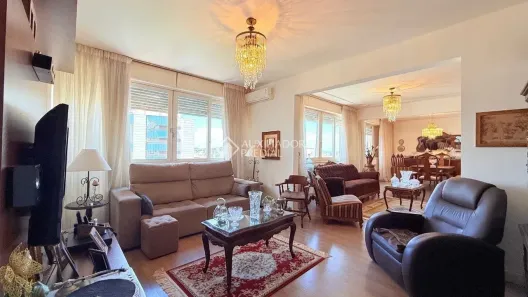 Apartamento com 3 Quartos à venda, 190m² no Rio Branco, Porto Alegre