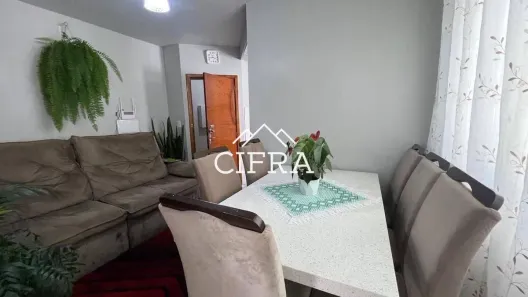 Apartamento com 2 Quartos à venda, 44m² no Rainha, Rio do Sul