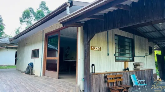 Fazenda/Sítio com 3 Quartos à venda, 80m² no , Nova Petrópolis