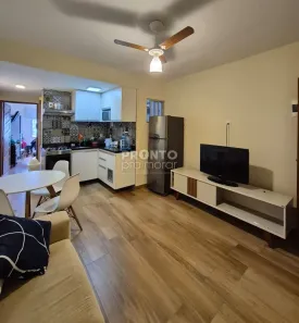 Flat com 1 Quarto à venda, 34m² no Boa Viagem, Recife