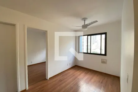 Apartamento com 2 Quartos à venda, 34m² no Vila Buarque, São Paulo
