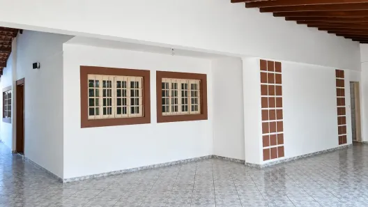 Casa com 3 Quartos para alugar, 156m² no Jardim Satélite, São José dos Campos