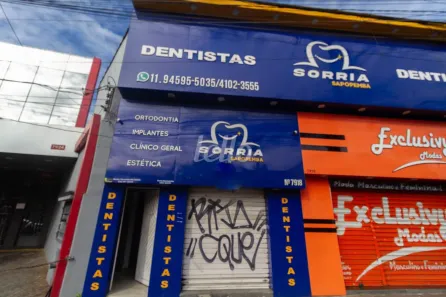Prédio Comercial para alugar, 135m² no Jardim Planalto, São Paulo