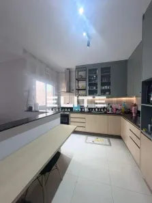 Cobertura com 3 Quartos à venda, 146m² no Vila Valparaíso, Santo André