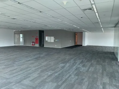 Sala Comercial para alugar, 1130m² no Itaim Bibi, São Paulo