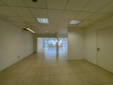 Sala Comercial para alugar, 112m² no Rio Branco, Novo Hamburgo
