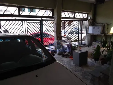 Casa com 2 Quartos à venda, 282m² no Água Rasa, São Paulo