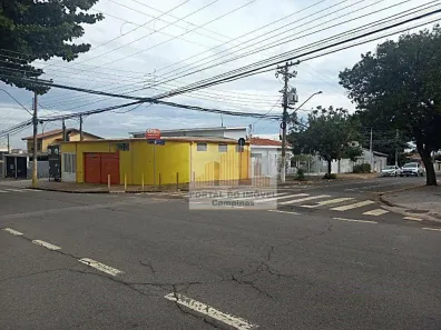 Ponto Comercial à venda, 165m² no Vila Proost de Souza, Campinas