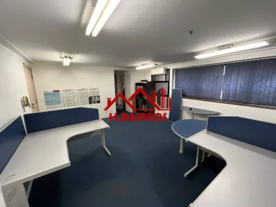 Sala Comercial à venda, 28m² no Higienópolis, São Paulo