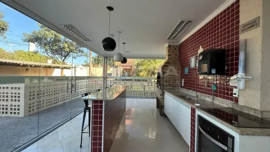 Apartamento com 2 Quartos à venda, 48m² no Colina de Laranjeiras, Serra