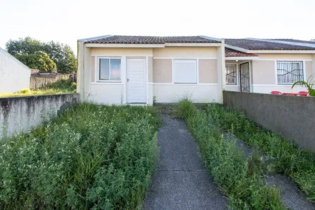 Casa com 2 Quartos à venda, 161m² no Restinga, Porto Alegre