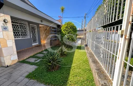 Casa com 3 Quartos à venda, 161m² no Botafogo, Campinas