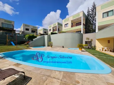 Casa com 3 Quartos à venda, 157m² no Porto das Dunas, Aquiraz