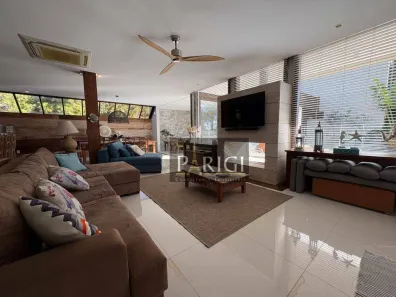 Casa de Condomínio com 3 Quartos à venda, 360m² no Centro, Imbé