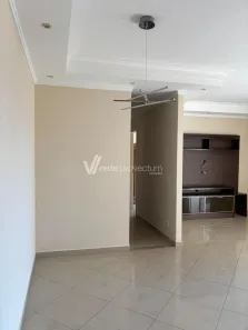 Apartamento com 2 Quartos para alugar, 92m² no Parque Prado, Campinas
