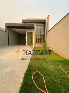 Casa com 2 Quartos à venda, 180m² no Vila São Pedro, Hortolândia