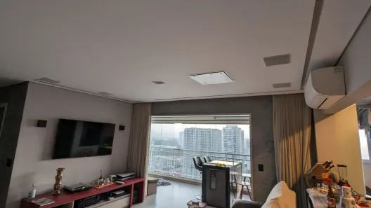 Apartamento com 2 Quartos à venda, 84m² no Barra Funda, São Paulo