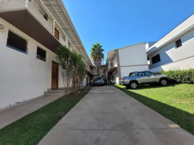 Kitnet com 1 Quarto para alugar, 25m² no São Dimas, Piracicaba