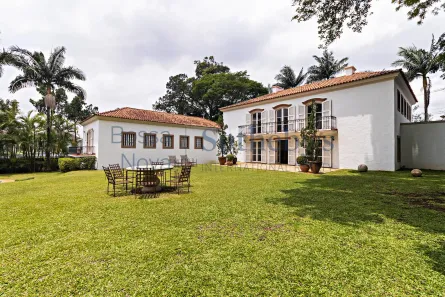 Casa com 4 Quartos à venda, 800m² no Chácara Monte Alegre, São Paulo