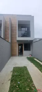 Sobrado com 3 Quartos à venda, 96m² no Sítio Cercado, Curitiba