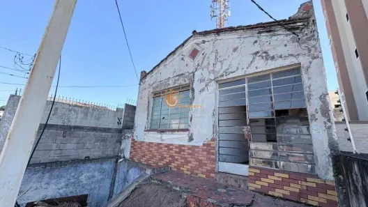 Lote/Terreno à venda, 210m² no Vila Progresso, Sorocaba