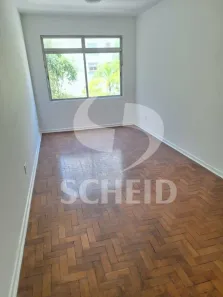 Apartamento com 1 Quarto à venda, 53m² no Jardim Paulista, São Paulo
