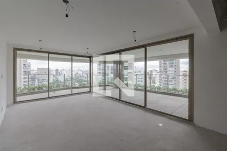 Apartamento com 3 Quartos à venda, 219m² no Moema, São Paulo