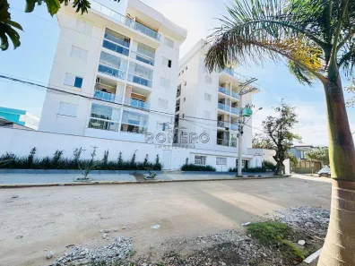 Apartamento com 2 Quartos à venda, 66m² no Maranduba, Ubatuba