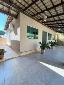 Casa com 3 Quartos à venda, 180m² no Tirol (Barreiro), Belo Horizonte