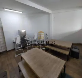 Imóvel Comercial com 10 Quartos à venda, 289m² no Colégio Batista, Belo Horizonte