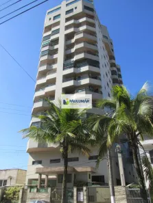 Apartamento com 2 Quartos à venda, 99m² no Centro, Mongaguá