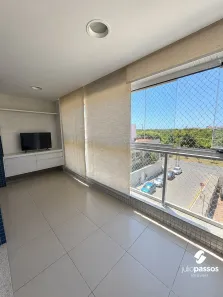 Apartamento com 3 Quartos à venda, 107m² no Farolândia, Aracaju