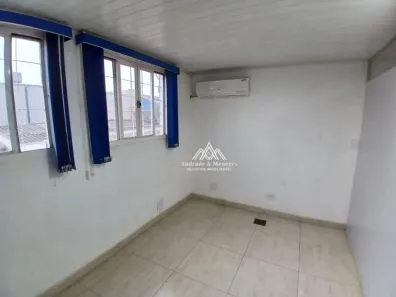 Sala Comercial para alugar, 15m² no Campos Elíseos, Ribeirão Preto
