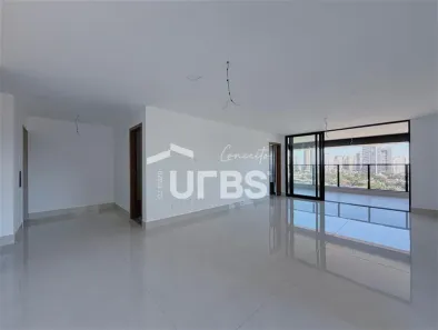 Apartamento com 3 Quartos à venda, 194m² no Setor Marista, Goiânia