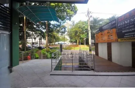 Prédio Comercial à venda, 2600m² no Cambuí, Campinas